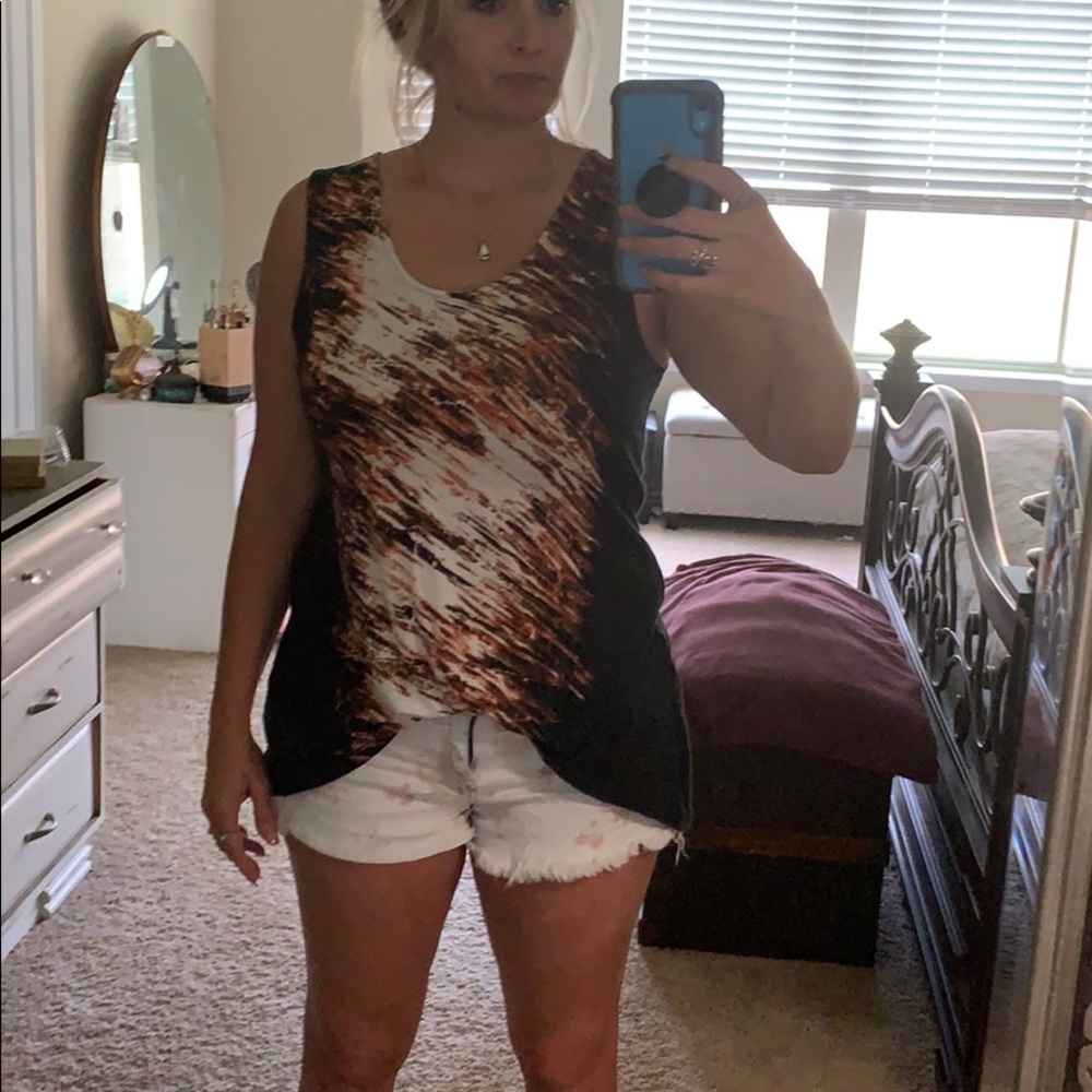 Cute with skinny jeans and boots